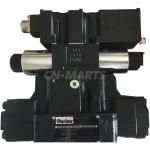 Parker D41FCE01CC4NB70