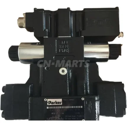 Parker D41FCE01CC4NB70