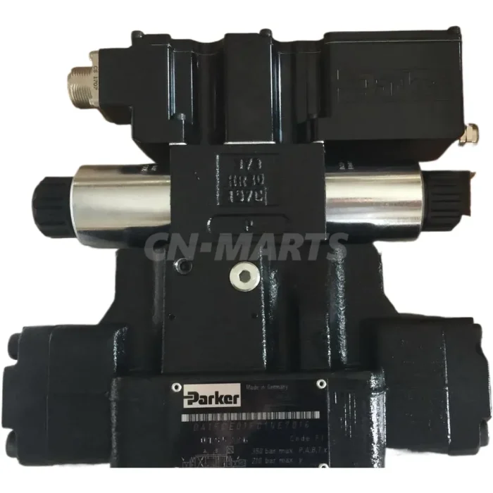 Parker D41FCE01CC4NB70