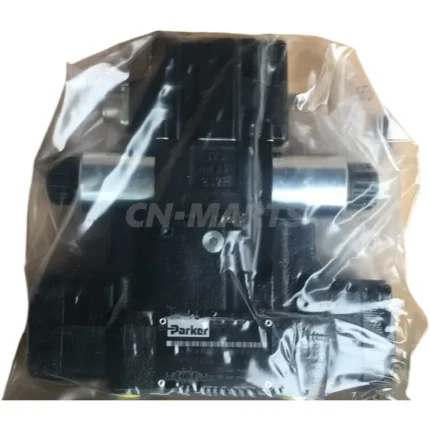 Parker D41FCE01CC4NB70