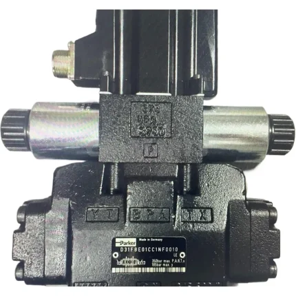 Parker D41FCE01CC4NB7016