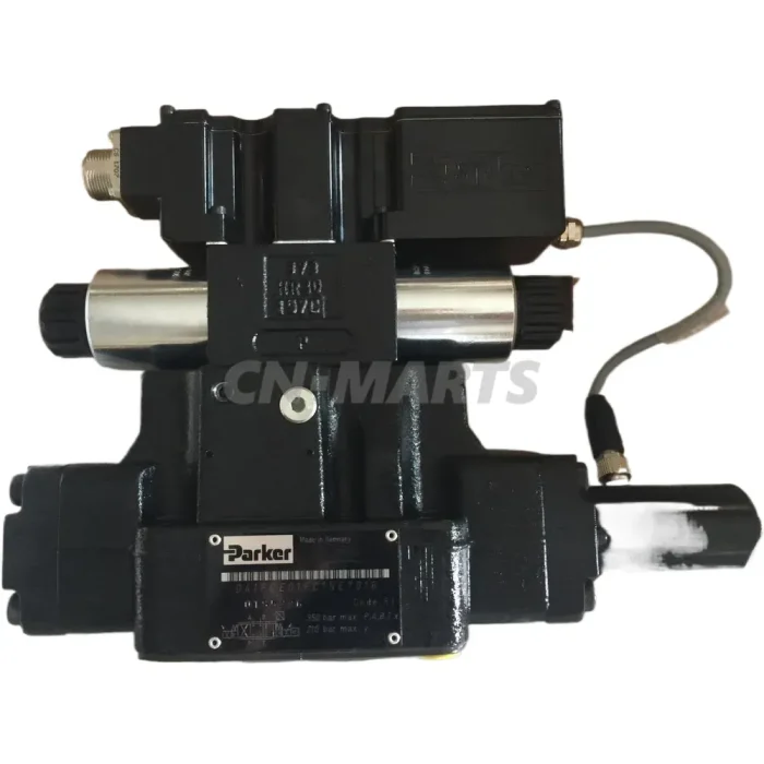 Parker D41FCE01FC1NE7019