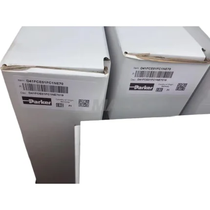 Parker D41FCE01FC1NE7019