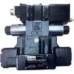 Parker D41FCEOIFCINE7015