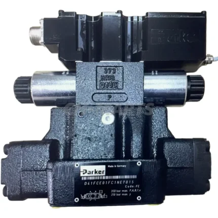 Parker D41FCEOIFCINE7015