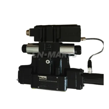 Parker D41FHB31E1NE00 D41FCB31F