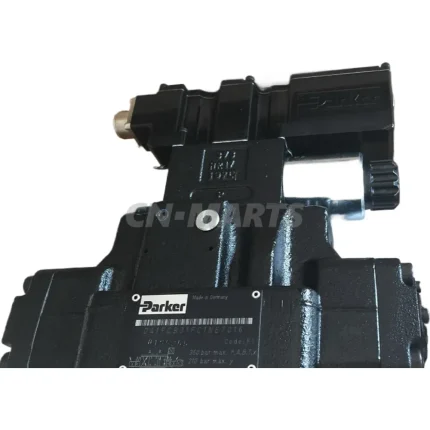 Parker D41FHB31E1NE00 D41FCB31F