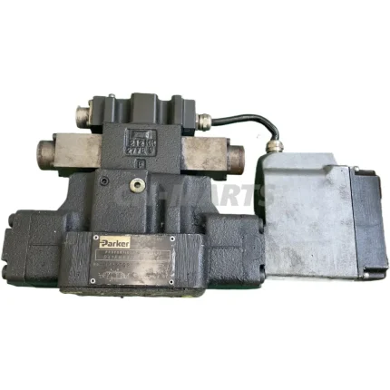 Parker D41FHB31F2NE0047