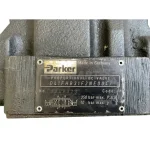 Parker D41FHB31F2NE0047