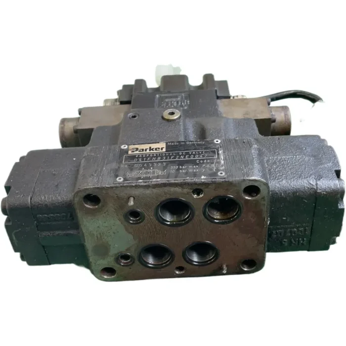 Parker D41FHB31F2NE0047