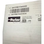 Parker D41FPB61FA4NK50