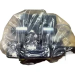 Parker D41FPB61FA4NK50