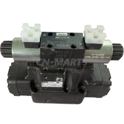 Parker D41VW001C4NJW91