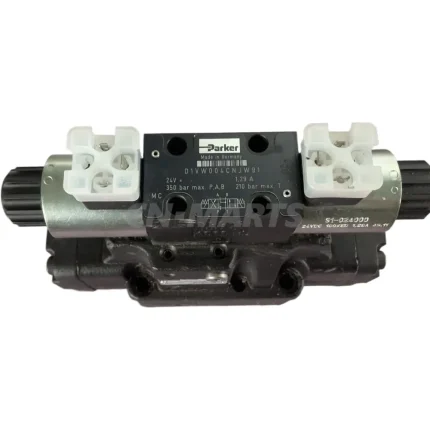 Parker D41VW001C4NJW91
