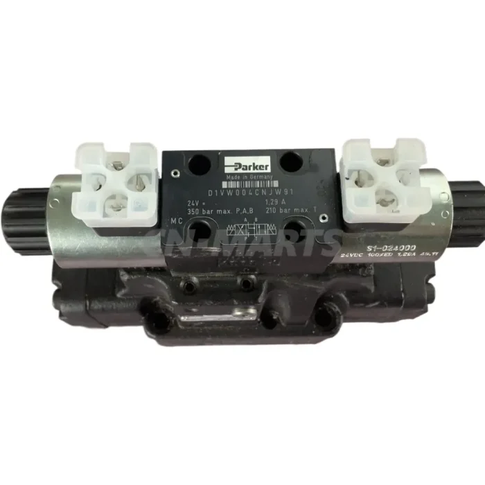 Parker D41VW001C4NJW91