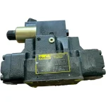 Parker D41W20B2NJP75