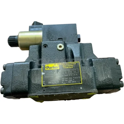 Parker D41W20B2NJP75