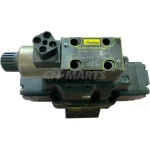 Parker D41W20B2NJP75