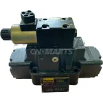 Parker D41W20B2NJP75