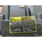 Parker D41W20B2NJP75