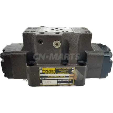 Parker D49FWE02FC2N010