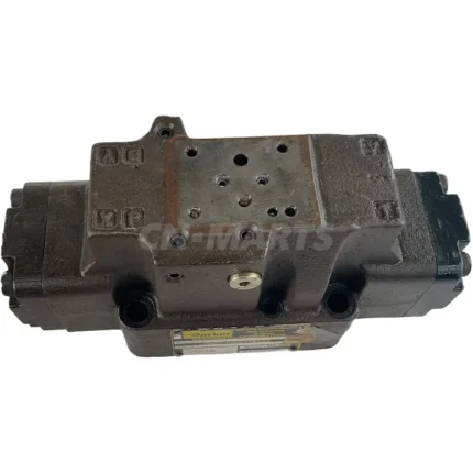 Parker D49FWE02FC2N010