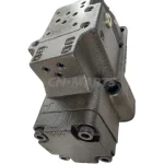 Parker D49FWE02FC2N010