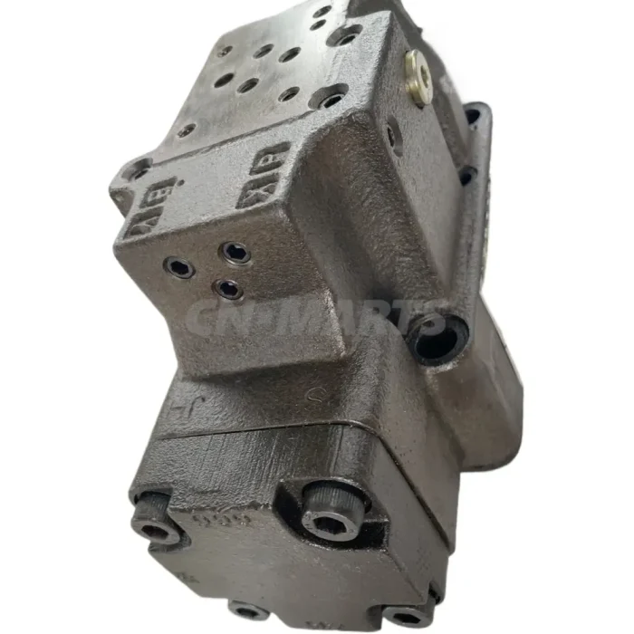 Parker D49FWE02FC2N010
