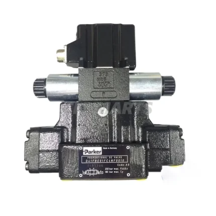 Parker D91FBE01HC4NF00
