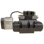 Parker D91FHB31H2NE0044