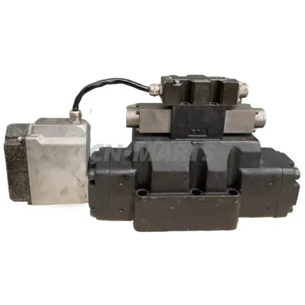 Parker D91FHB31H2NE0044