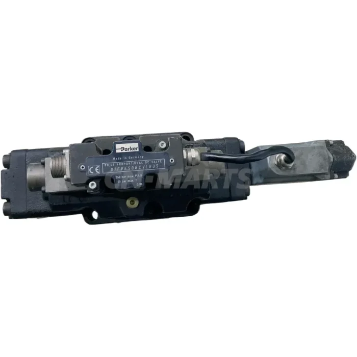 Parker D91FHB31H2NE0044
