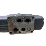 Parker D91FHB31H2NE0044