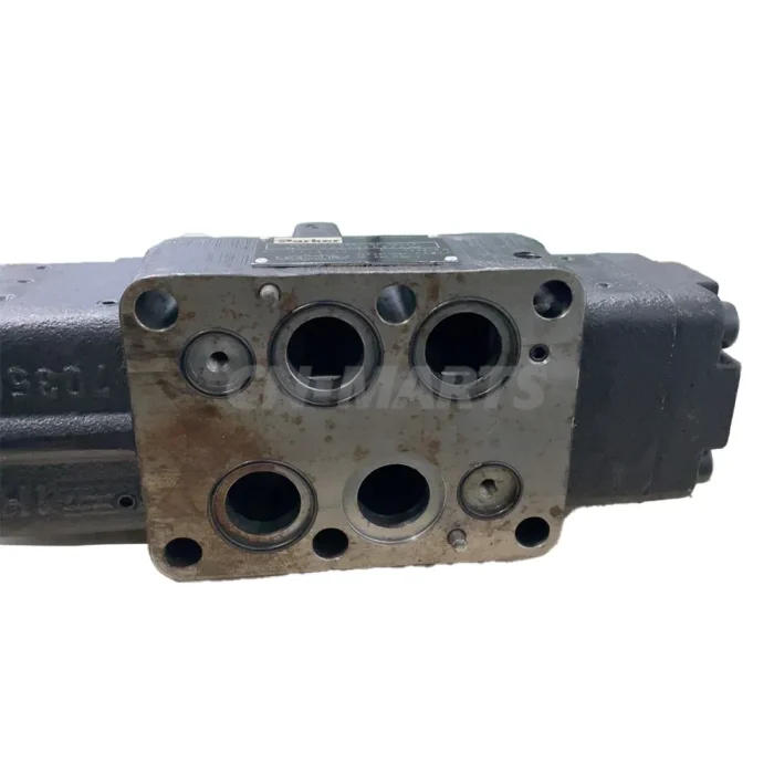 Parker D91FHB31H2NE0044