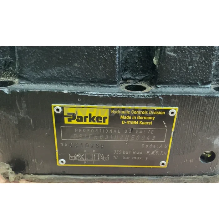 Parker D91FHB31H2NE0044