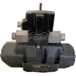 Parker D91FTE01HC4NF0040