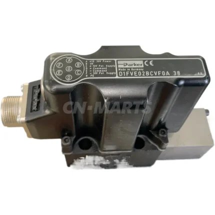 Parker D91FTE01HC4NF0040