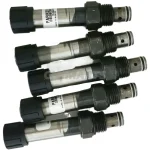 Parker DS086C6M
