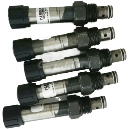 Parker DS086C6M