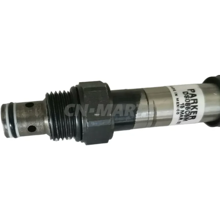 Parker DS086C6M