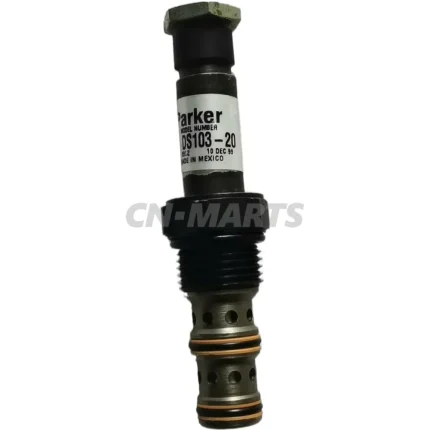Parker DS103-20