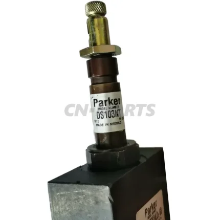 Parker DS103NT