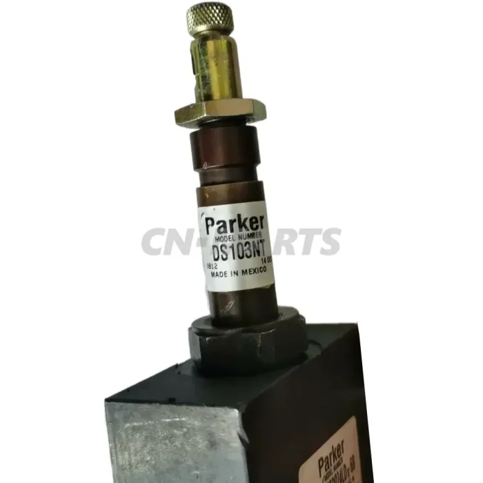 Parker DS103NT