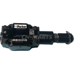 Parker DSDT1008P07G 012031800005
