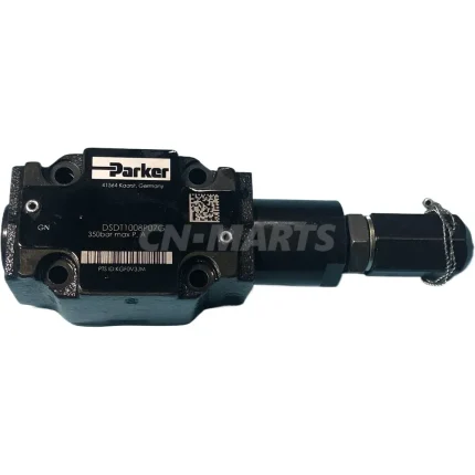 Parker DSDT1008P07G 012031800005