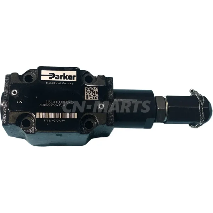Parker DSDT1008P07G 012031800005