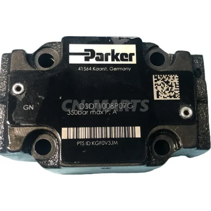 Parker DSDT1008P07G 012031800005