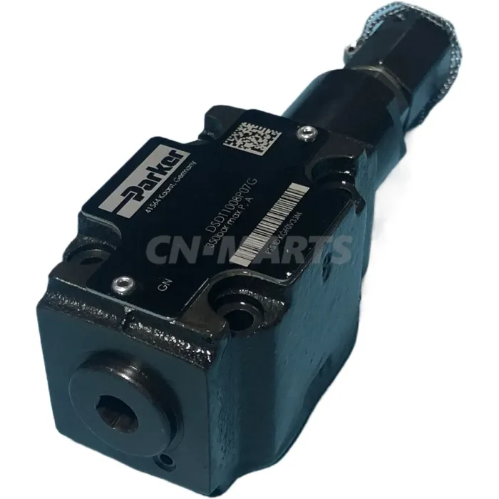 Parker DSDT1008P07G 012031800005