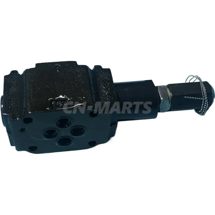 Parker DSDT1008P07G 012031800005