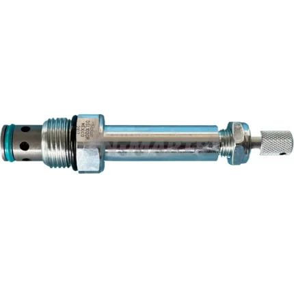 Parker DSL102CP